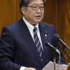 安倍派資金還流、03年に把握