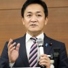 国民・玉木氏「与党は合意無視」