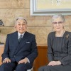 上皇さま誕生日迎え91歳