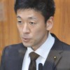 元県議、妻殺害で懲役19年