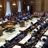 政治改革3法案、24日に成立へ