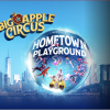 めくるめくサーカスの世界にようこそ！　Big Apple Circus