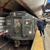 2.9ドルで乗れるNYの「ノスタルジックな地下鉄」　停車駅は？ スケジュールもチェック