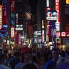 世界で最も不安な都市、日本が1〜3位独占　ニューヨーク市は8位