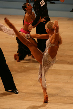 dance