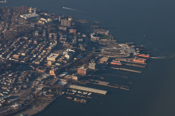 スタテン島（photo: Dr.DeNo）