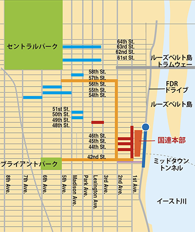 24日付amニューヨークより