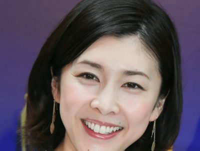 竹内結子さん コンフィデンスマンjp では三浦春馬さんと共演 立て続けの芸能人の自殺にショックの声 Daily Sun New York