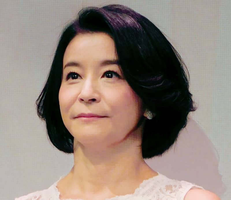 高嶋ちさ子 動画チャンネルに誹謗中傷殺到で 留学中の長男も ひどいね Daily Sun New York