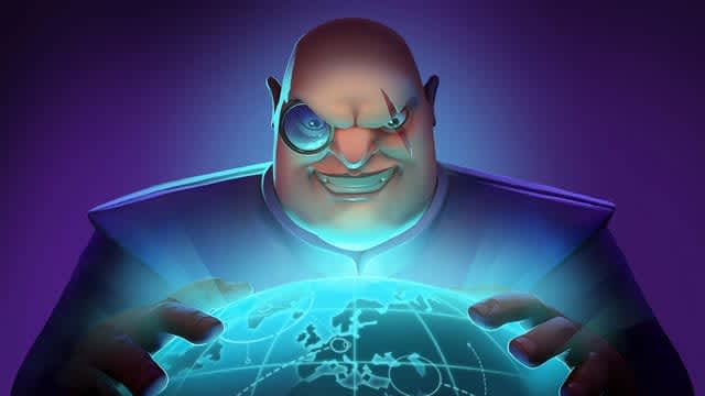 世界征服を目指す悪の組織運営シム Evil Genius 2 最新ゲームプレイ映像 Daily Sun New York