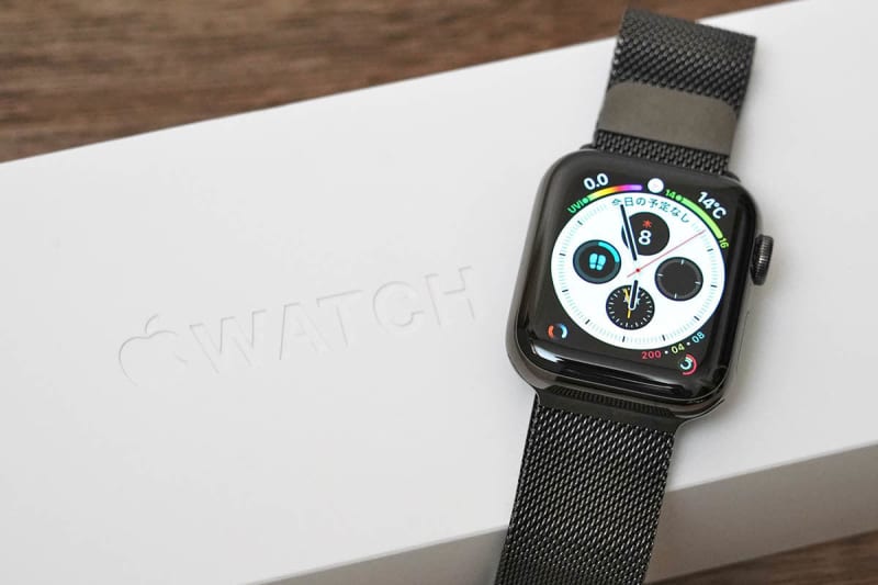 Apple Watch Series 6レビュー：バッテリー持続時間の改良がもたらす