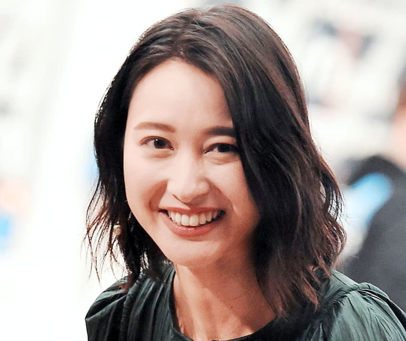 山田美保子のミホコは見ていた 小川彩佳キャスター復帰で思う青学出身の強さ Daily Sun New York