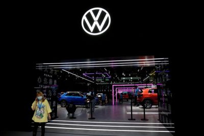 独ｖｗ 第3四半期は黒字確保 中国で高級車販売が好調 Daily Sun New York