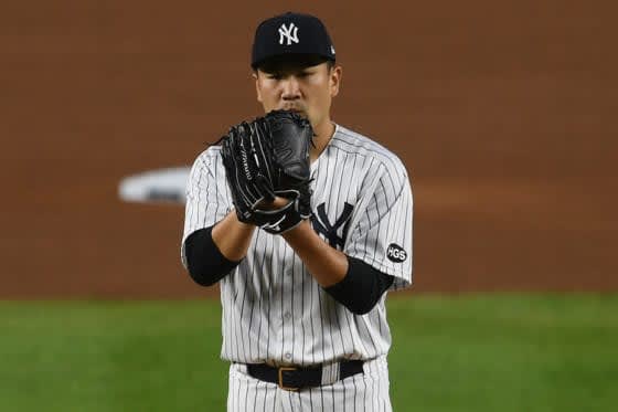 Mlb Faの田中将大と 私なら契約する 米記者が評価する 優れた耐久性 とは Daily Sun New York