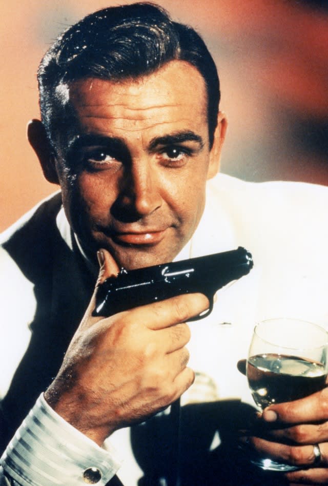 007』ショーン・コネリーさん死去 90歳 | DAILYSUN NEW YORK