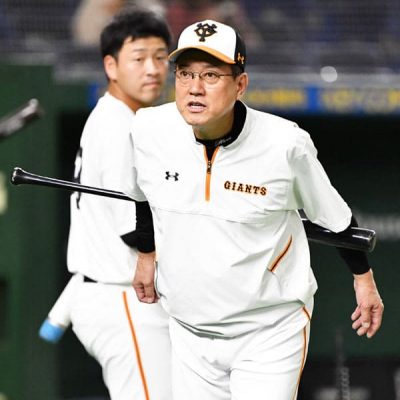 巨人 原監督 トランプｖｓバイデン に勝負師の持論 勝っても負けてもいさぎよくないとね Daily Sun New York