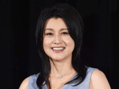 藤原紀香 再婚で披露宴に抵抗があった 1回目で そういう形になってしまった Daily Sun New York