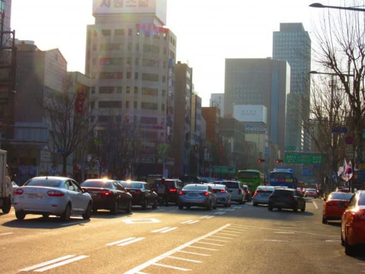 下り坂でブレーキが故障 火災事故相次ぐ韓国現代自のコナevに新たな欠陥 韓国ネットに不安の声 Daily Sun New York