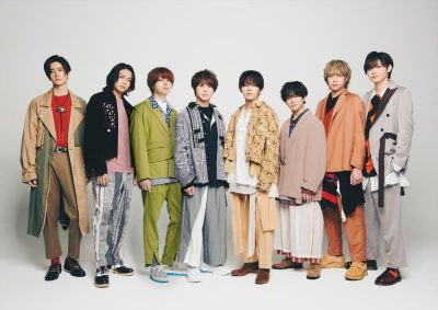 Hey Say Jumpニューアルバム Fab Music Speaks 購入者向けスペシャル生配信イベント開催決定 Dailysun New York