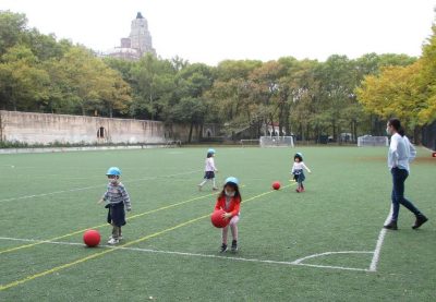 ウインタースクールの参加者募集中 フレンズアカデミー ニューヨーク育英学園 Daily Sun New York