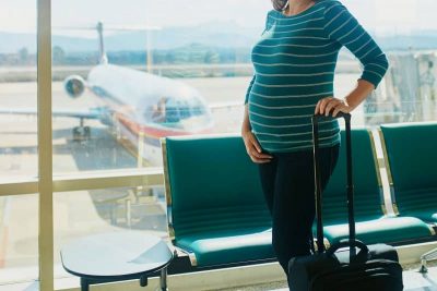 安定期の海外旅行で予期せず未熟児出産 請求された医療費は1000万円超に Daily Sun New York