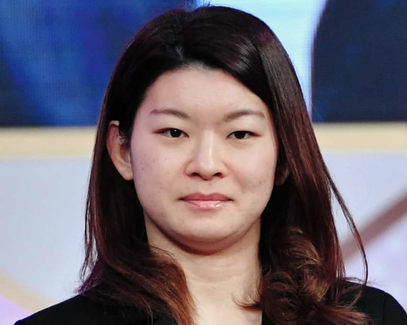 バド金の高橋礼華さん結婚 松友と混合ダブルス組む金子祐樹と ご縁とは不思議 Daily Sun New York