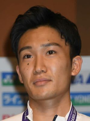 コロナ陽性の桃田賢斗 正月番組出演も直近２週間は収録なし Daily Sun New York