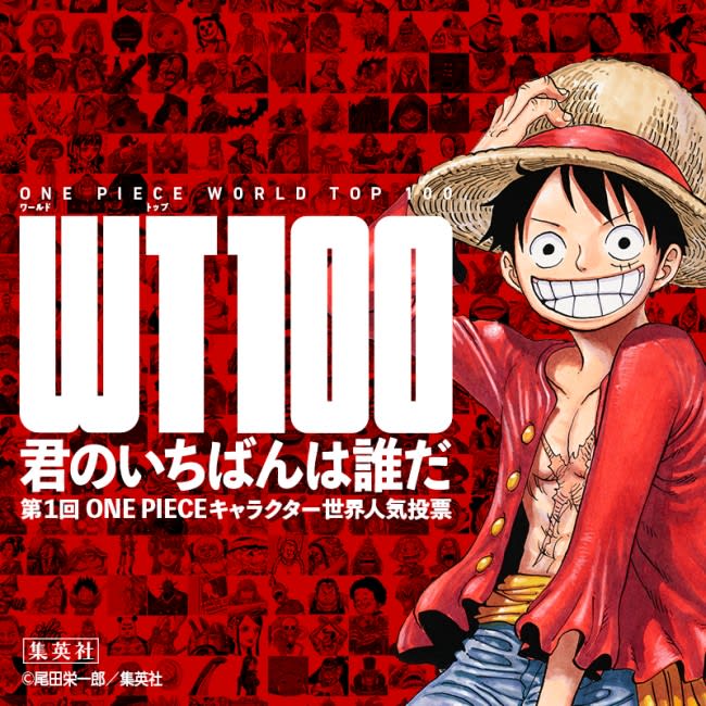 One Piece 連載1000話到達で 最終章に片足 全世界に向けキャラ人気投票も開催 Daily Sun New York