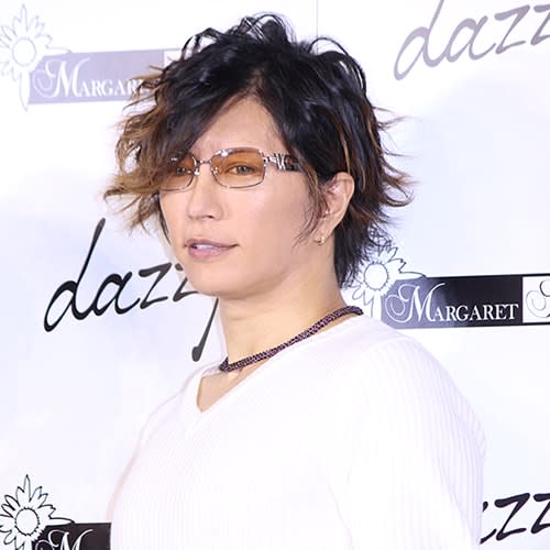 格付け Gacktが 人気俳優 に出演オファーを断られ 今週の芸能ニュースtop10 Daily Sun New York