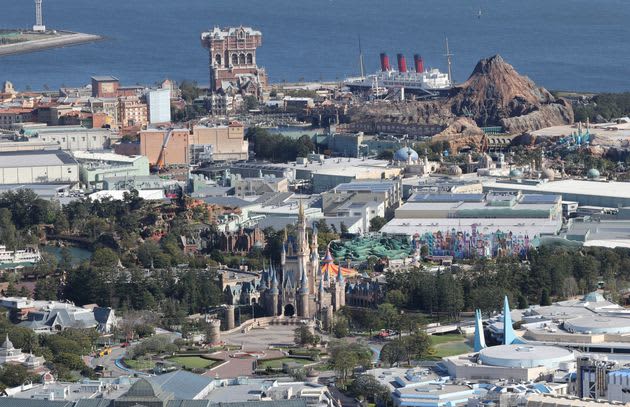 東京ディズニーリゾートの年間パスポートはどうなる アメリカでは販売終了が発表 Daily Sun New York