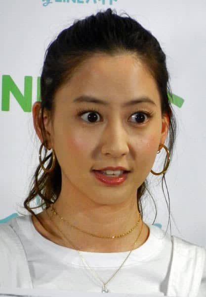 出川ガールズの河北麻友子が結婚 彼のこと大好き 本当に幸せ Daily Sun New York