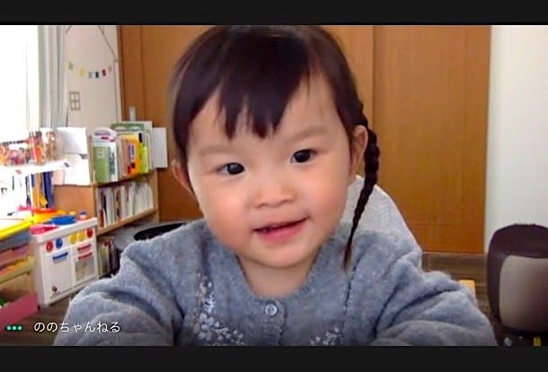 日本でも韓国でも超人気 いぬのおまわりさんを歌う2歳児が 天才 かわいい と話題に Dailysun New York