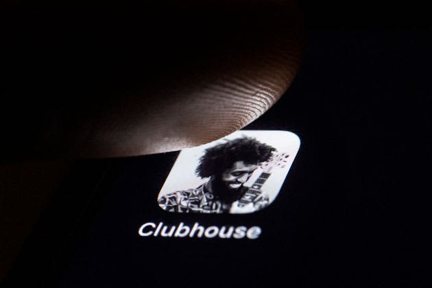 Clubhouse クラブハウス は 招待以前の問題 非対応androidユーザーの気持ち Daily Sun New York