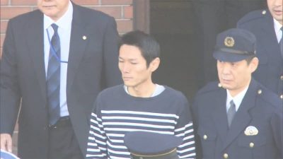 3歳男児 暴行死 で懲役7年 東京 豊洲タワマン同居の男に Daily Sun New York