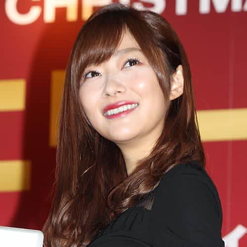 指原莉乃の Cm強奪歴 が凄すぎ 吉岡里帆 石原さとみ 本田翼に勝利 Daily Sun New York