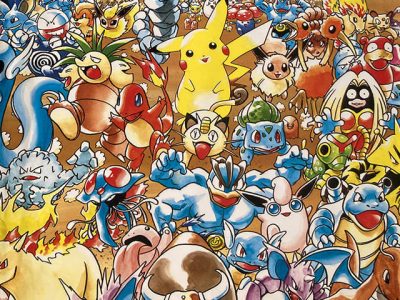 ポケットモンスター と第二次世界大戦の関連性 アニメ 最恐 都市伝説その Dailysun New York