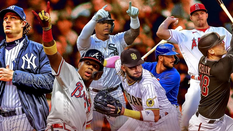 メジャー30球団の ４月のｍｖｐ ｍｌｂ公式サイトが選出 Dailysun New York