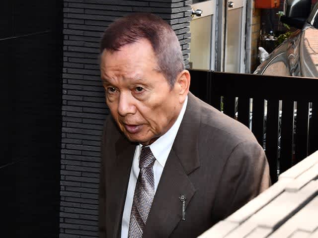 神戸山口組 藤原健治舎弟頭補佐の自宅に発砲 再び岡山で抗争激化の恐れ Daily Sun New York