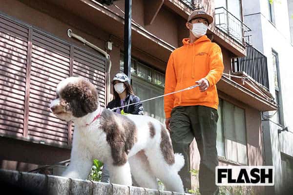 木村拓哉のインスタが 犬アカ 化と話題 忙しくても散歩姿は連投 Daily Sun New York