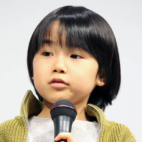 13歳 寺田心 イケメン化 に拍車 声変わりまで マジでかっこいい Dailysun New York