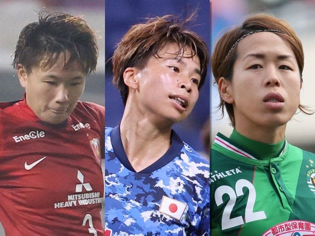 Weリーグ とは 開幕戦の放送予定や注目選手を紹介 日本の女子プロサッカーリーグ Dailysun New York