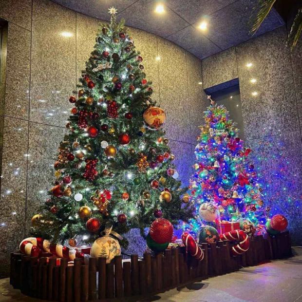 浜崎あゆみ、子供用のクリスマスツリー披露にネット失笑「アピールに 